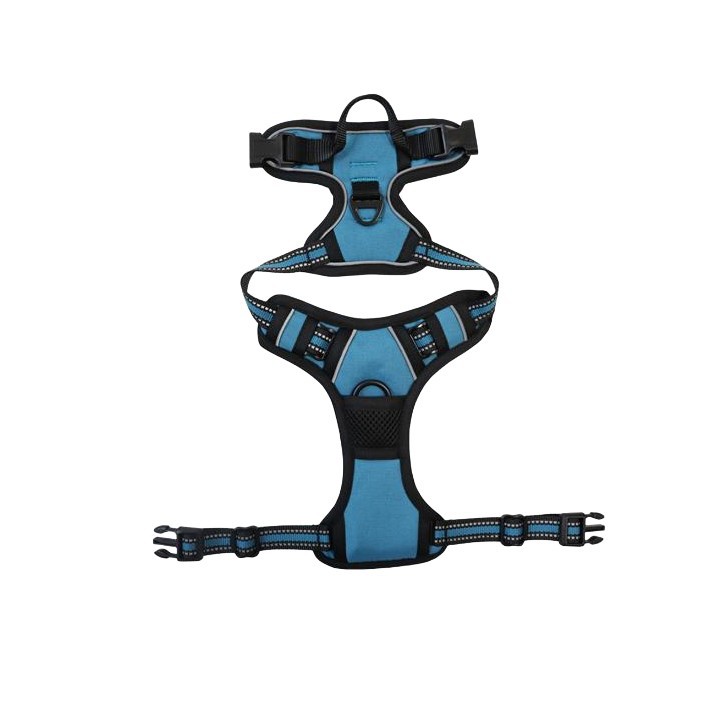 Front Clip Dog Harness