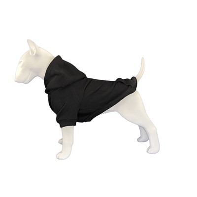 هودی سگ سیاه