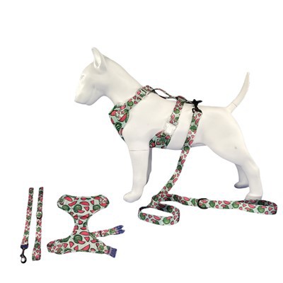 مهار سگ نرم ناز