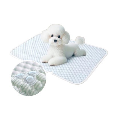 تشک خنک کننده برای حیوانات خانگی