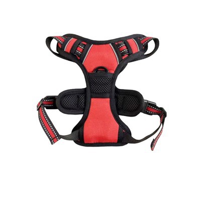 مهار سگ دو گیره