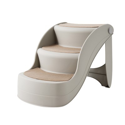 پله سگ و گربه تاشو